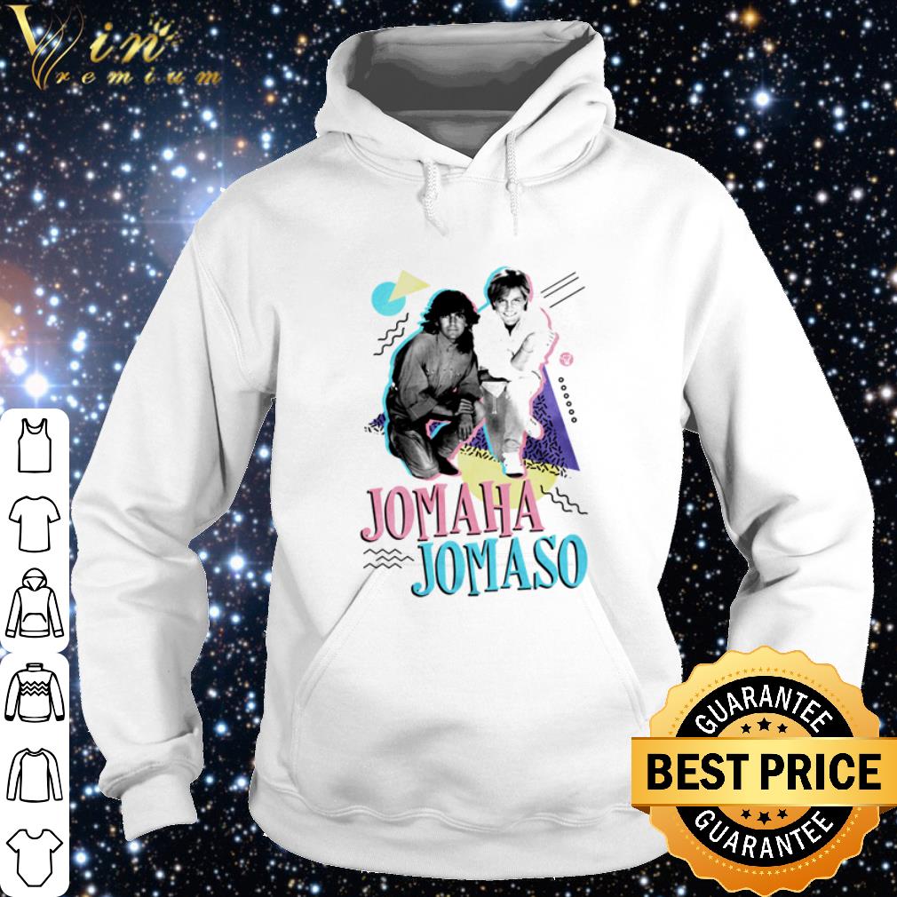 cb696b8e original modern talking jomaha jomaso shirt 4 - Original Modern Talking Jomaha Jomaso shirt