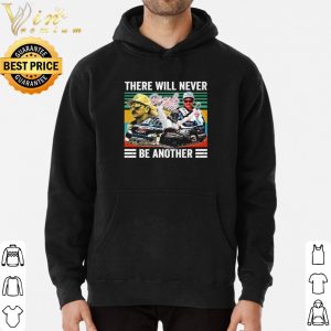 Top Dale Earnhardt Jr There Will Never Be Another Vintage shirt 2