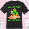 Original Asking Me Why I Like Horses So Much Is Like Me Asking You shirt