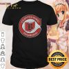 Pretty Pink Floyd If The Dam Breaks Open Many Years Too Soon shirt