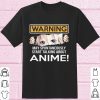 Original Spittin' Chiclets cartoon shirt