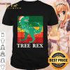 Cool The Witch On Car Blessed To Be Called Mimi shirt