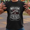 Original School Is Important But Skiing Is Importanter Vintage shirt