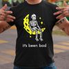 Original We Didn't Fight Because We Hated What Was In Front Of Us Us Veteran shirt
