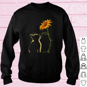 Original Cat You Are My Sunshine shirt 2