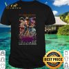 Original The Grinch Be You The World Will Adjust shirt