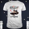 Cool Dinosaur Pajama Tree Rex Christmas shirt