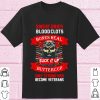 Top Santa Snoopy peace love joy Christmas shirt