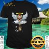 Pretty I'm Not Ignoring You I'm A Vietnam Veteran And Can't Hear Shit Anymore shirt