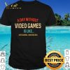 Top Fang's will bring your the beast in you shirt