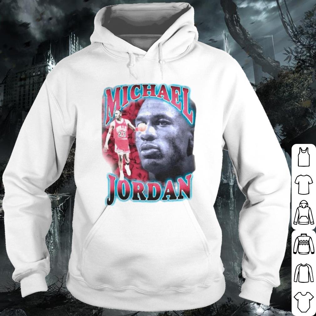dcee36b5 cool michael jordan bulls 23 shirt 4 - Cool Michael Jordan Bulls 23 shirt