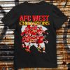 Top 130 Years Of Ohio State Buckeyes 1890 2020 Signatures shirt