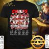 Pretty The Best Of Charley Pride Thank For The Memories 1934 2020 Signature shirt