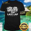 Top Jesus Take The Wheel Loves Christmas shirt