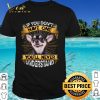 Original I'm the Psychotic bearded beast everyone warned you about shirt