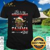 Top The Best Kind Of Dad Raises A Wrestler shirt
