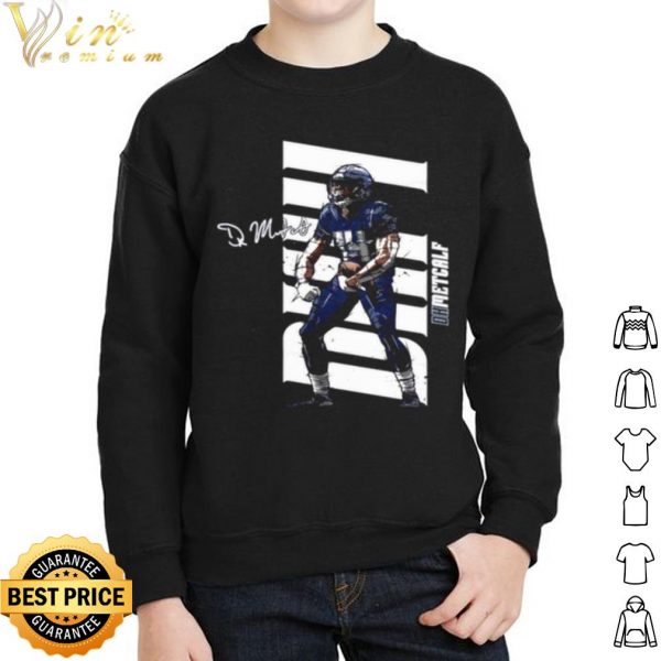 Top Dk Metcalf For Seattle Seahawks Fans shirt