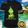 Original Griswold's 1989 Squirrel Removal Go Get The Hammer shirt