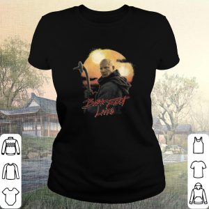 Cool The Mandalorian Boba Fett Lives shirt 1