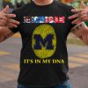 Cool Michael Jordan Basketball shirt