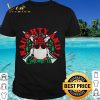 Top Sullen art collective shirt