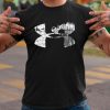Original I Am Wolf Empire Suffer Wait Warrior Survive shirt