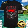 Original Marvin Gaye Brother There's Far Too Many Of You Dying shirt