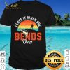 Original A girl and her Labradors living life in peace shirt