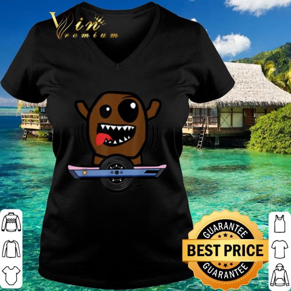 Pretty Electric Skateboard Skateboarding One Whee Rider shirt