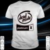 Original Barstool Hooliganz shirt