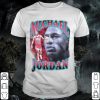 Cool Star Wars The Mandalorian Characters Signature shirt
