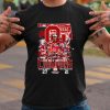 Original School Is Important But Skiing Is Importanter Vintage shirt