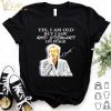 Cool Bowling 2020 You'll Go Down In History shirt
