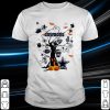 Original The woman the myth the American Veteran shirt