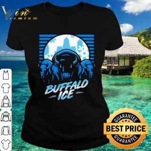 Original Buffalo Bills Buffalo ICE shirt 1