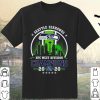 Pretty One Nation Dallas Cowboys Under God American Flag shirt
