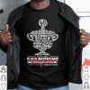 Cool 50 Years Of Earth Wind And Fire 1969 2019 Signatures shirt