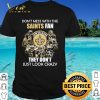 Pretty Ole Miss Football 2021 Outback Bowl Champions shirt