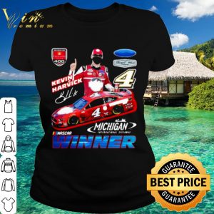 Original Kevin Harvick Winner Michigan Nascar shirt 1 Original Kevin Harvick Winner Michigan Nascar shirt 1