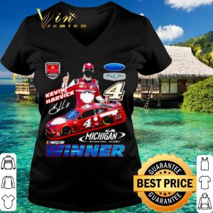 Original Kevin Harvick Winner Michigan Nascar shirt 2 Original Kevin Harvick Winner Michigan Nascar shirt 2