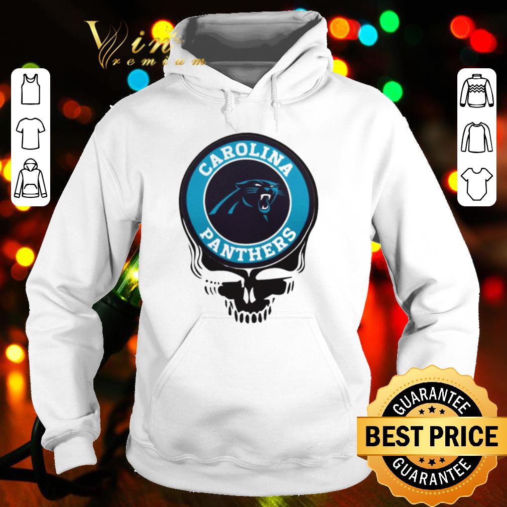 Pretty Carolina Panthers Football Skull shirt 09948625 pretty carolina panthers football skull shirt 4 - Pretty Carolina Panthers Football Skull shirt