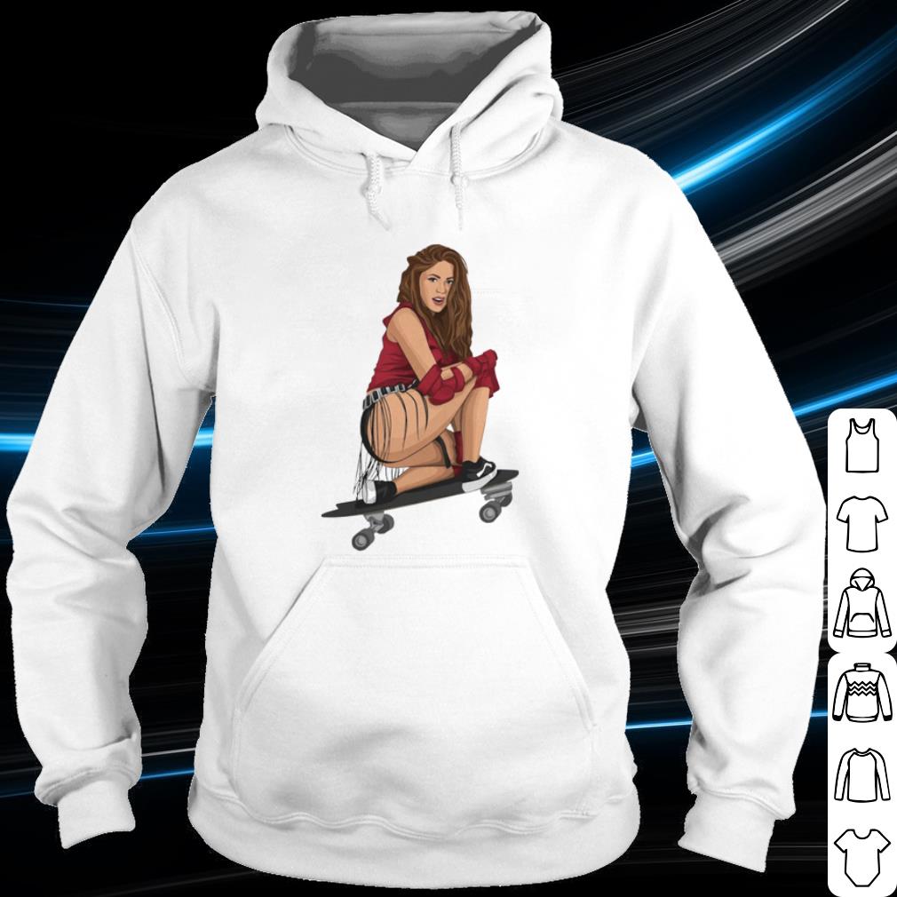 0c07512c top girl like me shakira merch shirt 4 - Top Girl Like Me Shakira Merch shirt