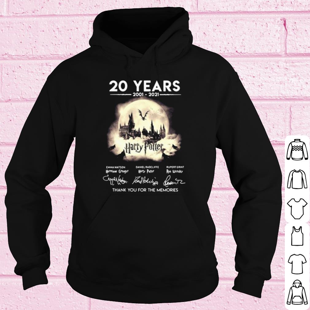 Top 20 Years 2001 2021 Harry Potter Signatures Thank The Memories Signature shirt 0cdc4d8c top 20 years 2001 2021 harry potter signatures thank the memories signature shirt 4 - Top 20 Years 2001 2021 Harry Potter Signatures Thank The Memories Signature shirt