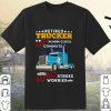 Original Your Crazy Is Showing You Might Want To Tuck That Back In Vintage shirt