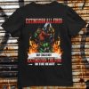Original The Grinch Piss Me Off I Will Slap You So Hard Even Google shirt