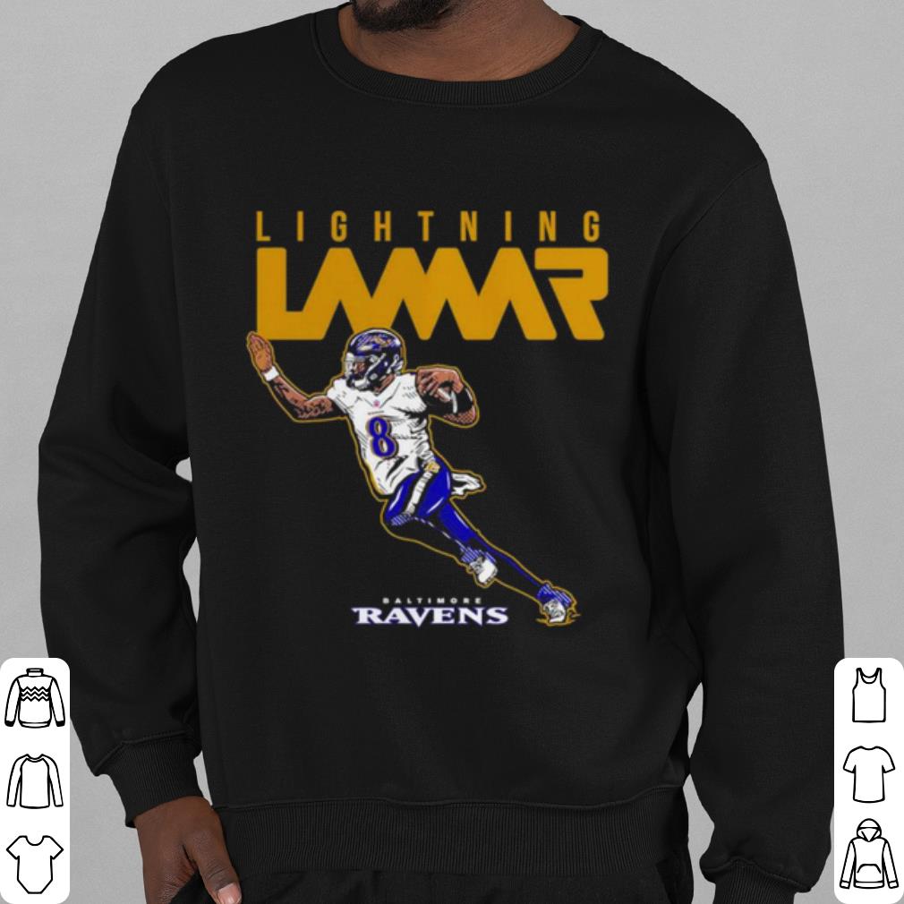 Cool Lamar Jackson Baltimore Ravens Lightning Lamar shirt 138aa839 cool lamar jackson baltimore ravens lightning lamar shirt 4 - Cool Lamar Jackson Baltimore Ravens Lightning Lamar shirt