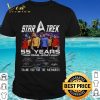 Cool Life's A Journey Not A Destination shirt