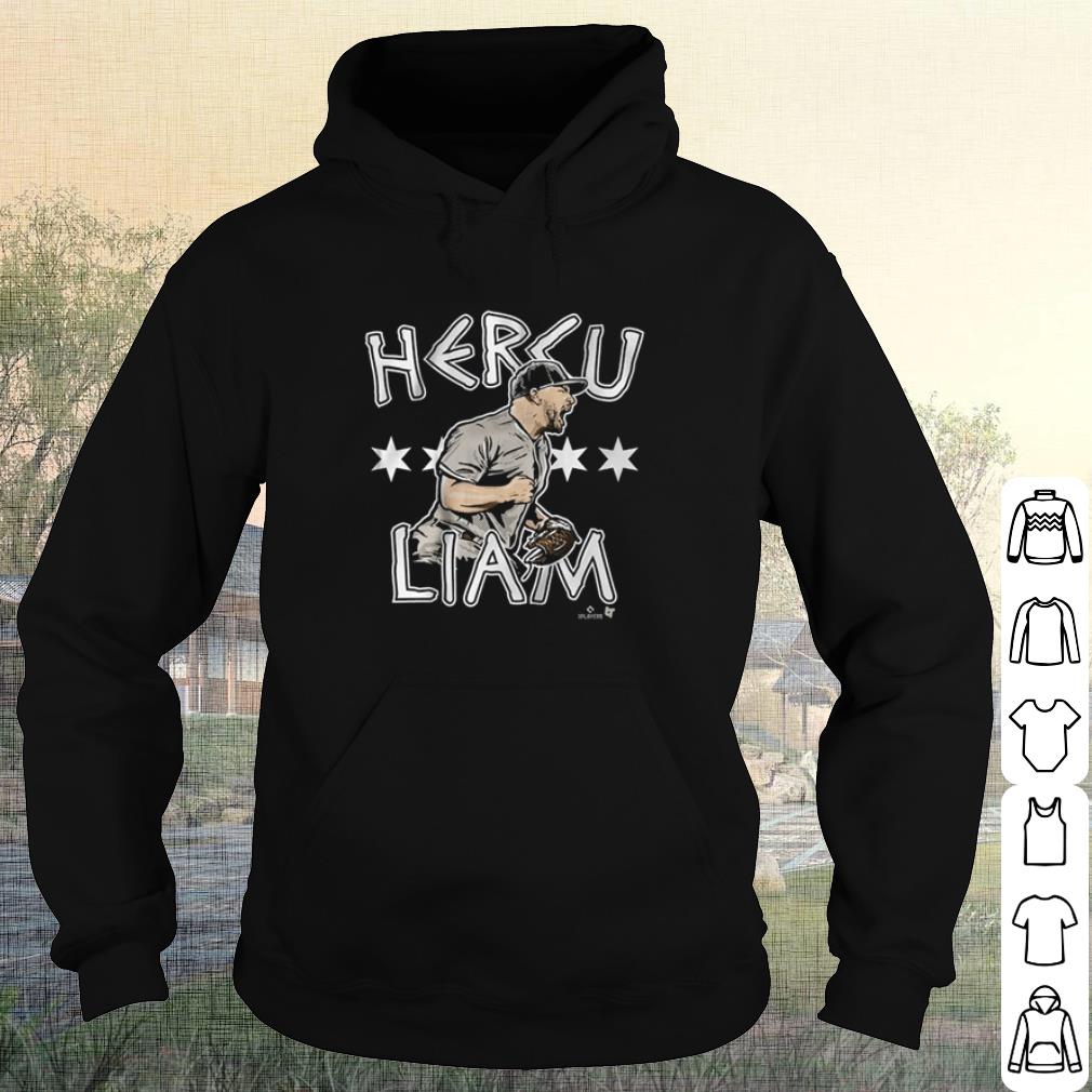 13ed8412 pretty oakland athletics best player liam hendriks hercu liam shirt 4 - Pretty Oakland Athletics best player Liam Hendriks Hercu Liam shirt