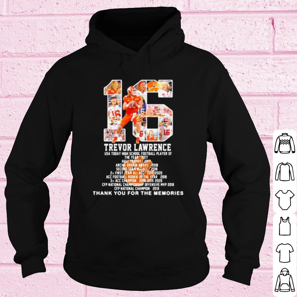 Top Trevor Lawrence Usa Today High School Football Player Of Year 2017 shirt 14ffdf0c top trevor lawrence usa today high school football player of year 2017 shirt 4 - Top Trevor Lawrence Usa Today High School Football Player Of Year 2017 shirt