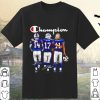 Pretty 80 Bob Dylan 1941 2021 Thank You For The Memories Signature shirt